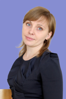 Гунченко Яна Александровна Гунченко Яна Александровна